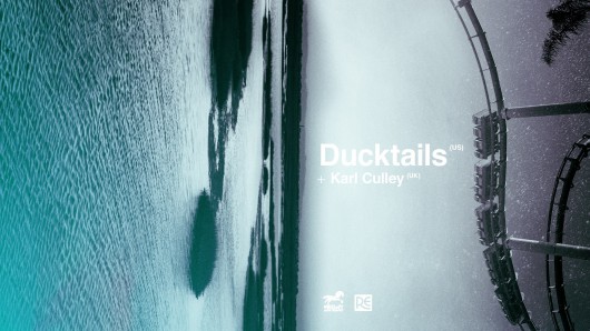 Ducktails, Karla Culley (źródło: materiały prasowe organizatora)