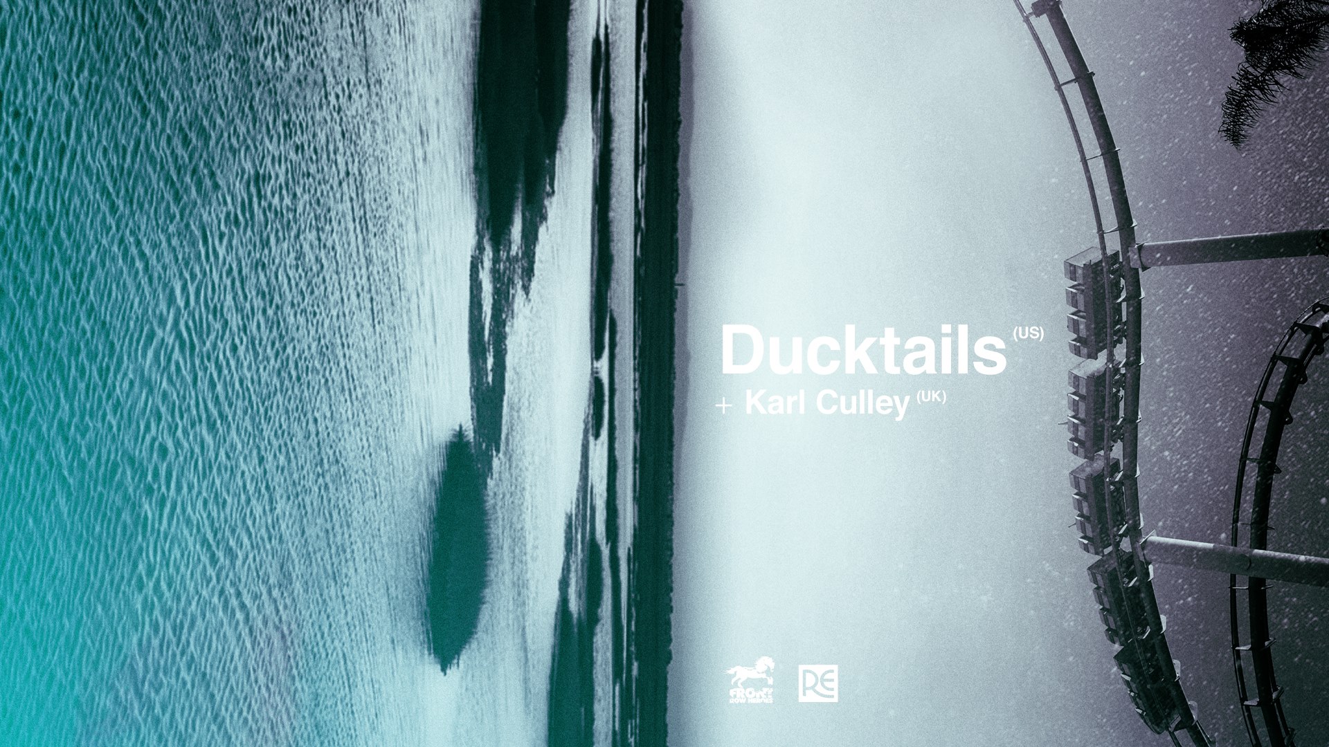 Ducktails, Karla Culley (źródło: materiały prasowe organizatora)