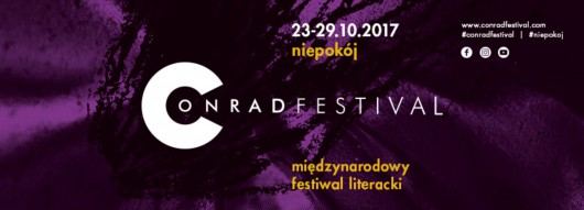 Festiwal Conrada (źródło: materiały prasowe organizatora)