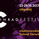 Festiwal Conrada (źródło: materiały prasowe organizatora)