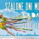Festiwal Szalone Dni Muzyki. La Danse (źródło: materiały prasowe organizatora)