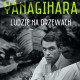 Hanya Yanagihara, „Ludzie na drzewach” – okładka (źródło: materiały prasowe wydawcy)