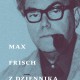 Max Frish, „Z dziennika berlińskiego” – okładka (źródło: materiały prasowe wydawcy)