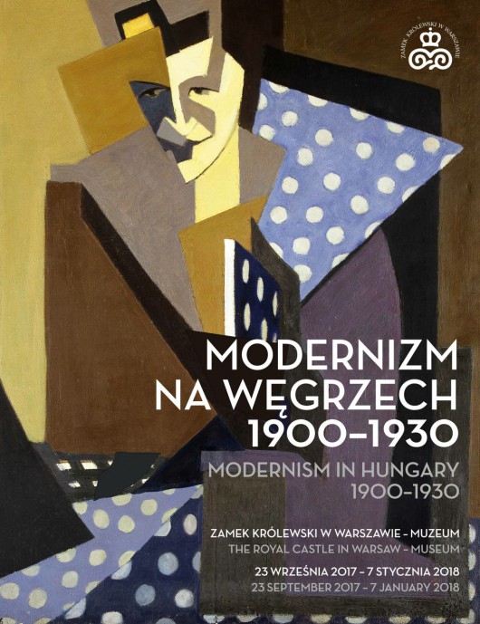 „Modernizm na Węgrzech 1900–1930” (źródło: materiały prasowe organizatora)
