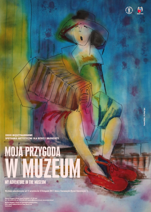 „Moja Przygoda w Muzeum” (źródło: materiały prasowe organizatora)