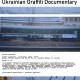 „Old school. Ukrainian Graffiti Documentary” (źródło: materiały prasowe organizatora)