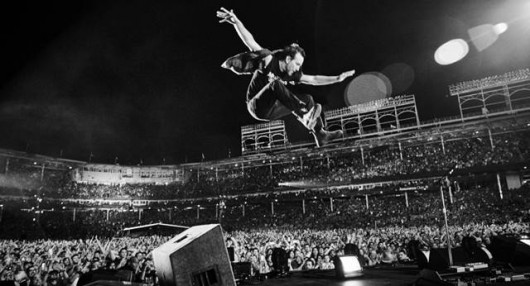 Pearl Jam, „Let’s Play Two” (źródło: materiały prasowe wydawcy)