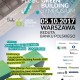 PLGBC Green Building Symposium – plakat (źródło: materiały prasowe organizatora)