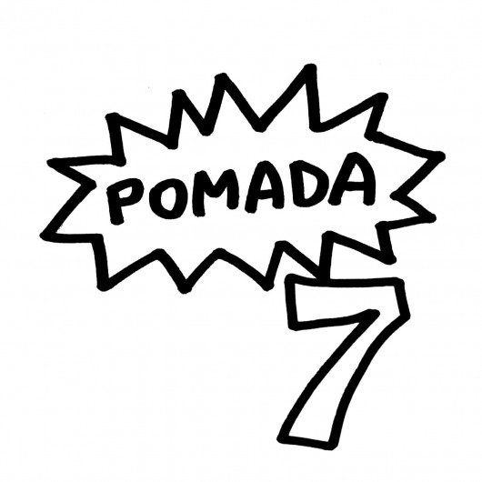 Festiwal POMADA (źródło: materiały prasowe organizatora)