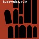 Herbert Rosendorfer „Budowniczy ruin” (źródło: materiały prasowe wydawcy)