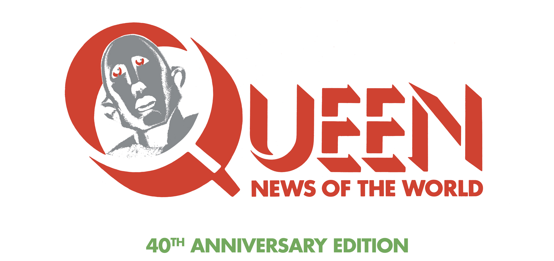 Queen, „News of the World” (źródło: materiał prasowe wydawcy)