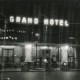 Brzeski, Janusz Maria, „Grand Hotel”, ok. 1930, kolekcja: Muzeum Sztuki w Łodzi (źródło: materiały prasowe organizatora)