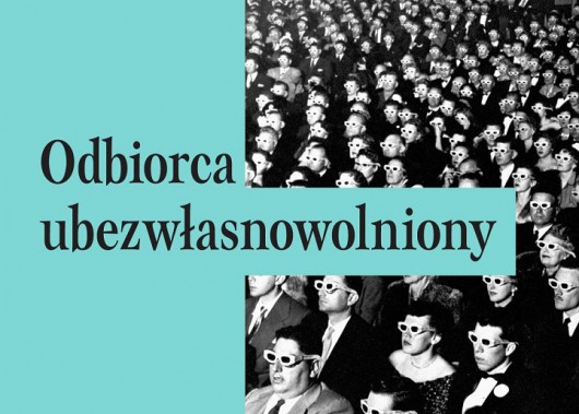 Stanisław Barańczak, „Odbiorca ubezwłasnowolniony. Teksty o kulturze masowej i popularnej” (źródło: materiały prasowe wydawcy)