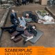 Szymon Bogacz, „Szaberplac, moja miłość”, reż. Tanja Miletić Oručević (źródło: materiały prasowe teatru)