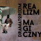 Teatr Barakha, Dramatorium, „Realizm magiczny” (źródło: materiały prasowe teatru)