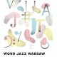 Word Jazz Warsaw (źródło: materiały prasowe organizatora)