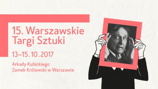 15. Warszawskie Targi Sztuki (źródło: materiały prasowe organizatora)  