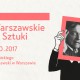 15. Warszawskie Targi Sztuki (źródło: materiały prasowe organizatora)