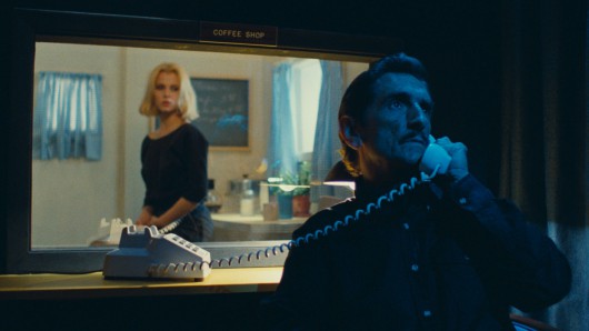 „Paris, Texas”, reż. Wim Wenders, 1984 (źródło: materiały prasowe organizatora)