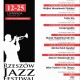 6. Rzeszów Jazz Festiwal (źródło: materiały prasowe)