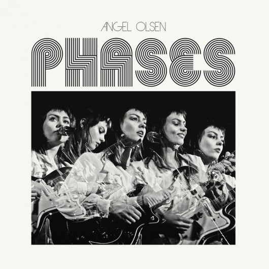 Angel Olsen, „Phases” (źródło: materiały prasowe dystrybutora)