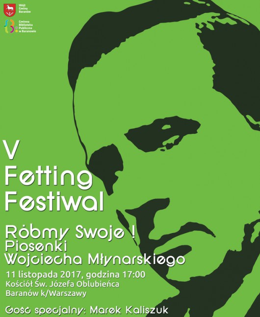 V Fetting Festiwal (źródło: materiały prasowe organizatora)