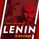 Catherine Merridale, „Lenin w pociągu” (źródło: materiały prasowe wydawnictwa)