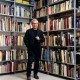 Daniel Libeskind (źródło: materiały prasowe organizatorów)