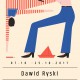 Wystawa Dawida Ryskiego „gigposters” – plakat (źródło: materiały prasowe organizatora)