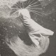 Aleksander Krzywobłocki, Fotomontaż 1930-32, fotografia czarno-biała, 1930-1932 r., kolekcja Muzeum Sztuki w Łodzi (źródło: materiały prasowe organizatora)