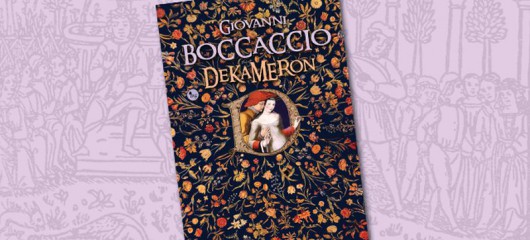 Giovanni Boccaccio, „Dekameron” (źródło: materiały prasowe organizatora)
