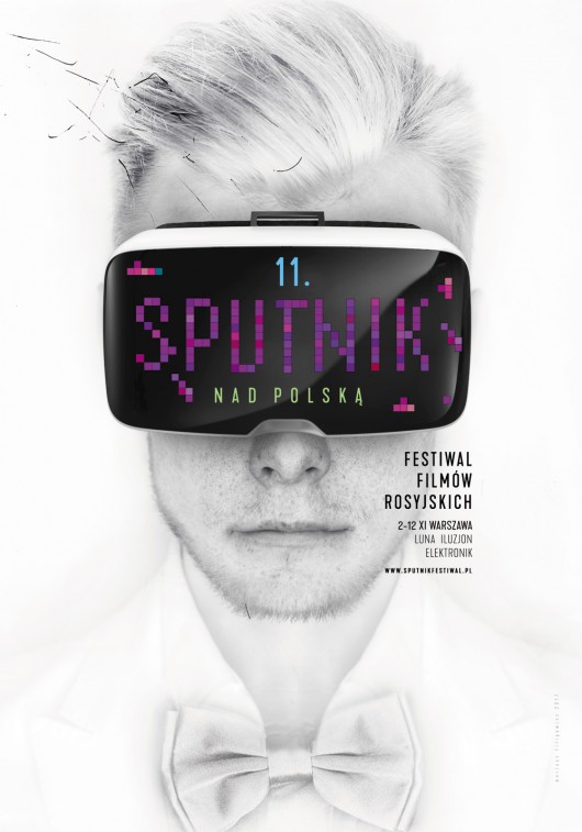 11. Festiwal Filmów Rosyjskich, „Sputnik nad Polską” (źródło: materiały prasowe organizatora)