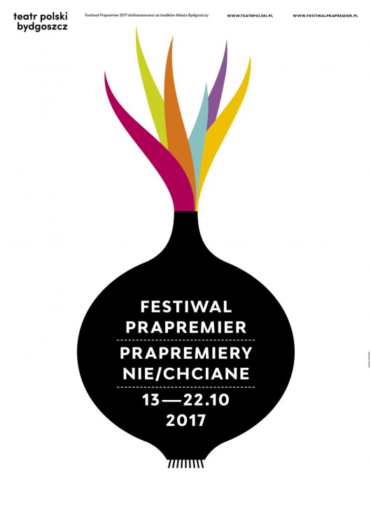 Festiwal Prapremier. Prapremiery Nie/chciane (źródło: materiały prasowe organizatora)
