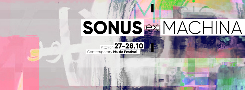 Sonus ex Machina (źródło: materiały prasowe organizatora)