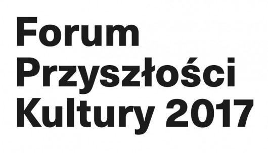 Forum Przyszłości Kultury (źródło: materiały prasowe organizatora)