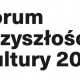 Forum Przyszłości Kultury (źródło: materiały prasowe organizatora)