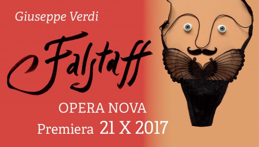 Giuseppe Verdi, „Falstaff” (źródło: materiały prasowe)