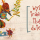 Wystawa irańskiej ilustracji dziecięcej (źródło: materiały prasowe)