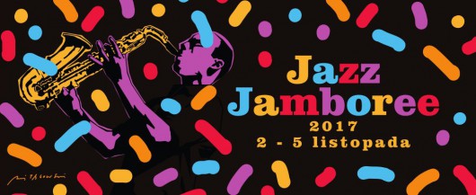 Jazz Jamboree 2017 (źródło: materiały prasowe organizatora)