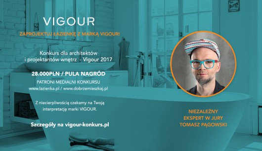 Konkurs Vigour 2017 (źródło: materiały prasowe organizatora)