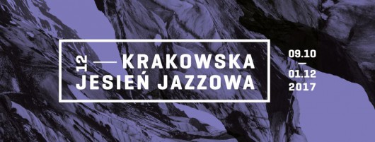 12. Krakowska Jesień Jazzowa (źródło: materiały prasowe organizatora)