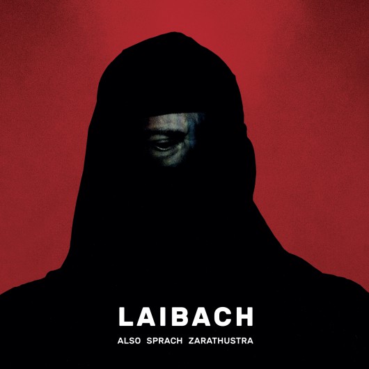 Laibach, „Tako rzecze Zaratustra” (źródło: materiały prasowe organizatora)