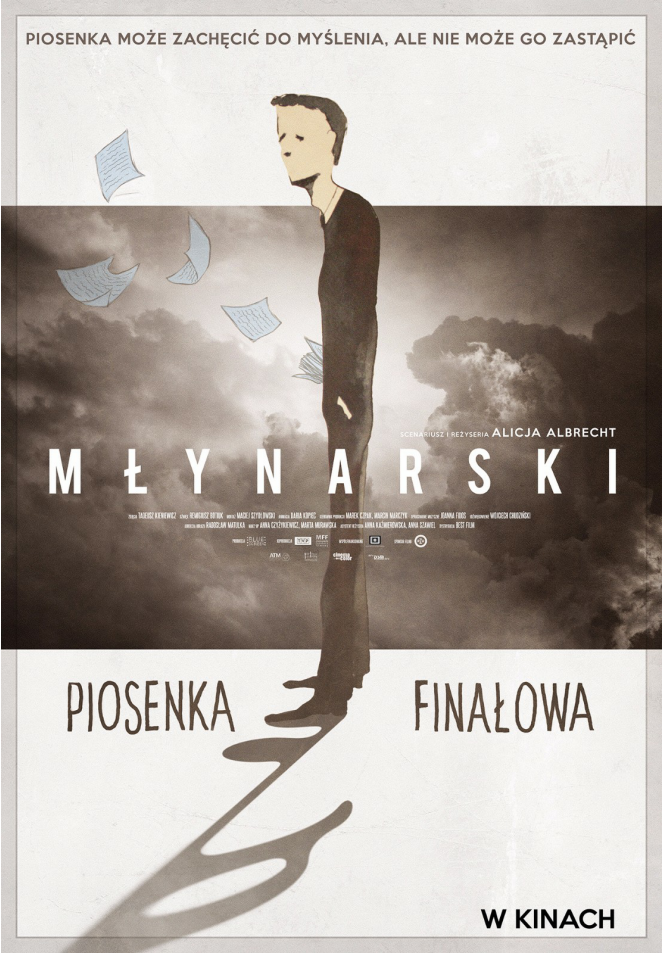 „Młynarski. Piosenka finałowa” (źródło: materiały prasowe)