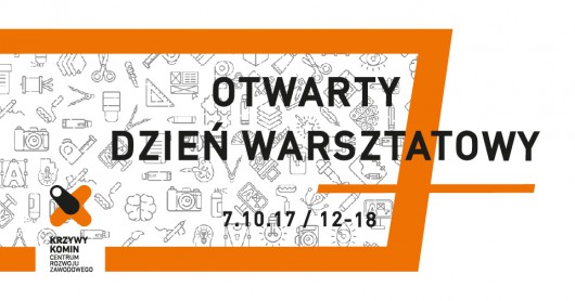 Otwarty Dzień Warsztatowy (źródło: materiały prasowe organizatora)