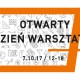 Otwarty Dzień Warsztatowy (źródło: materiały prasowe organizatora)