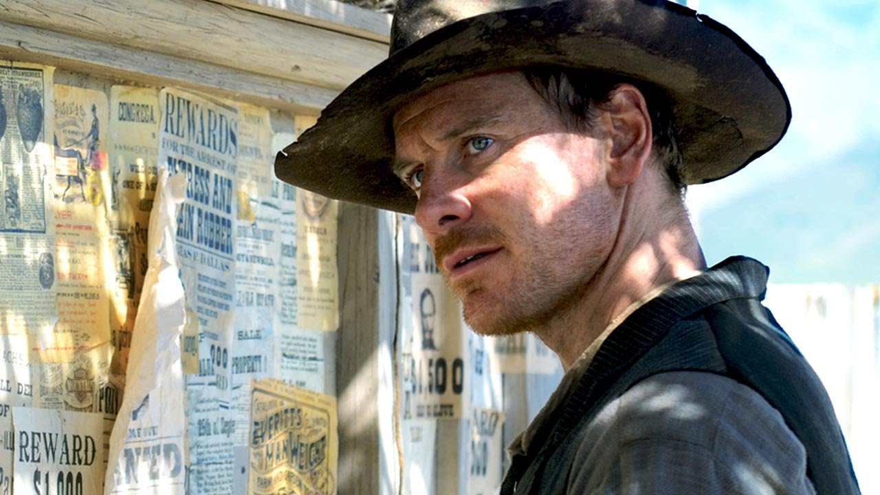 „Slow West”, reż. John Maclean (źródło: materiały prasowe organizatora)