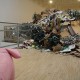 „Porozmawiajmy o śmieciach” / „Let’s talk about garbage” (źródło: materiały prasowe)