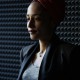 Zadie Smith, fot. Dominika Podczaska (źródło: materiały prasowe wydawcy)