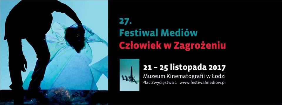 27. Festiwal Mediów Człowiek w Zagrożeniu w Łodzi (źródło: materiały prasowe organizatora)