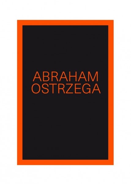 „Abraham Ostrzega” (źródło: materiały prasowe organizatora)